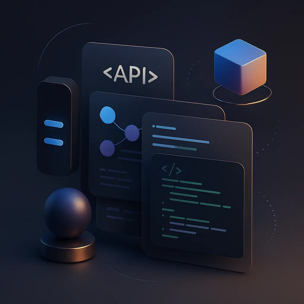 API Integration Toolkit