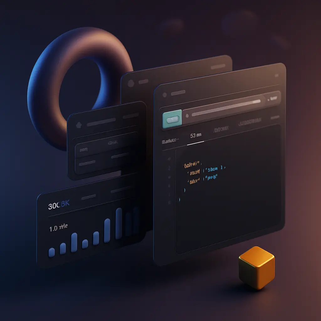 API Testing Suite