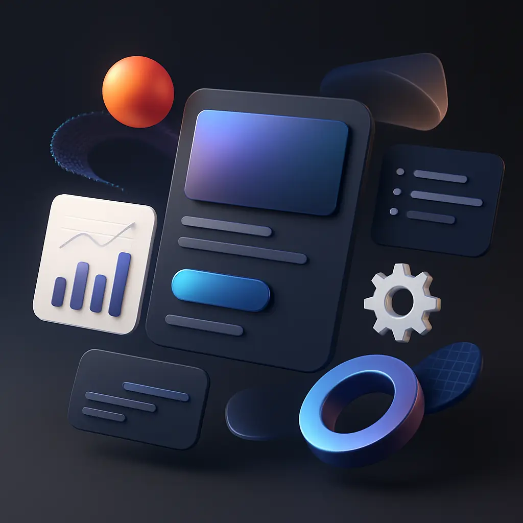 Content Management System Scripts