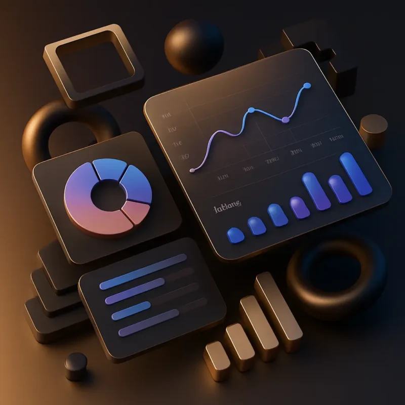Customizable Dashboard Widgets