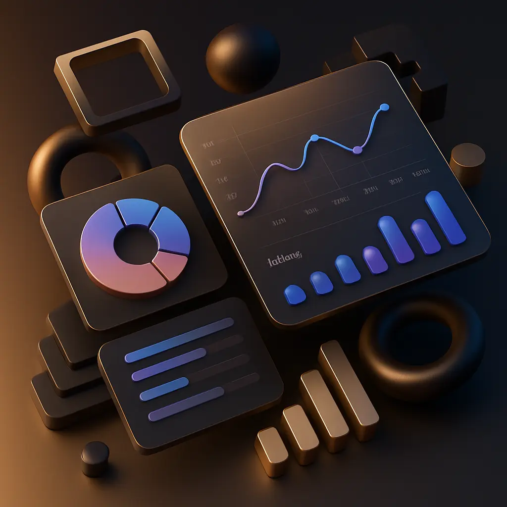 Customizable Dashboard Widgets