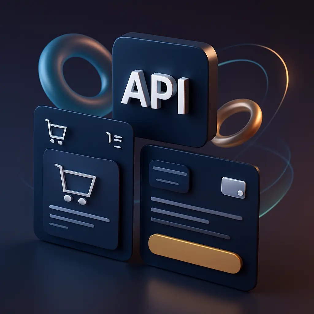E-commerce API Integrations
