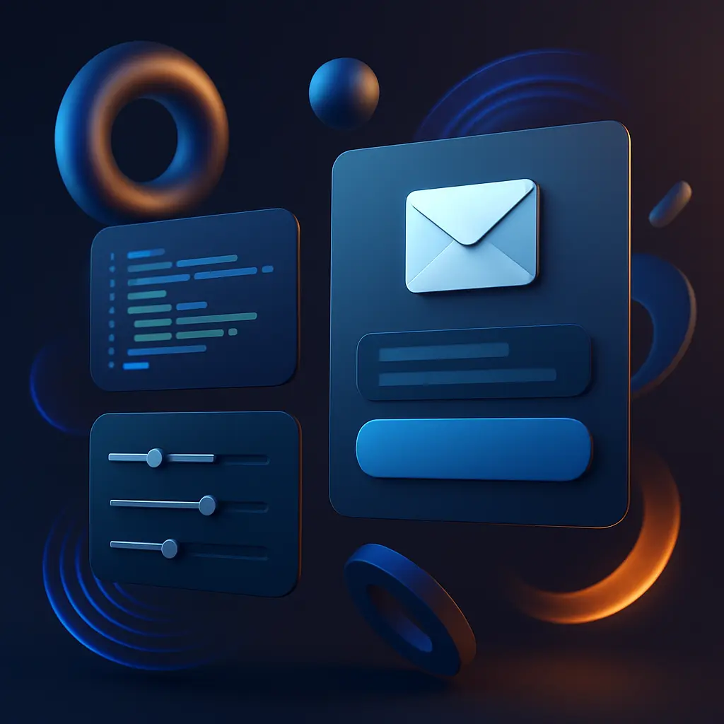 Email Marketing Integration Scripts