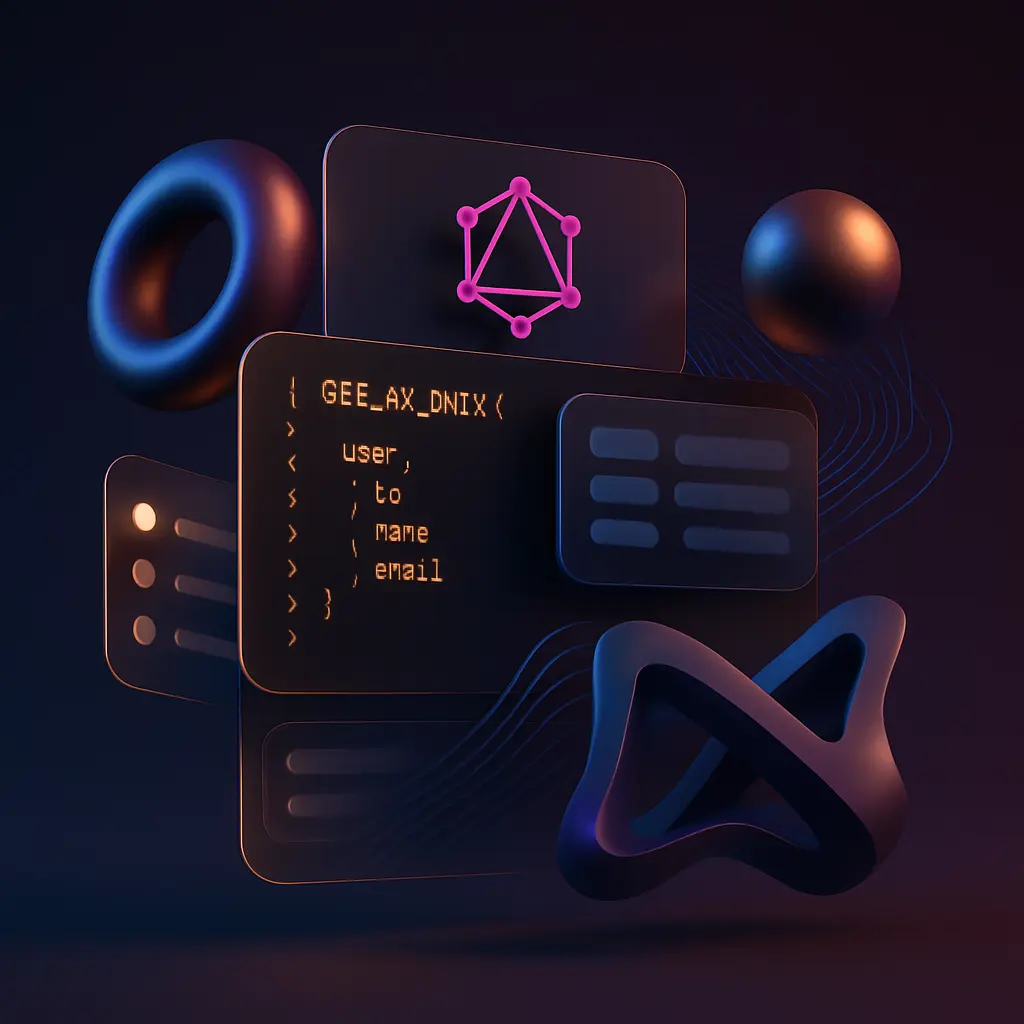 GraphQL Client Library