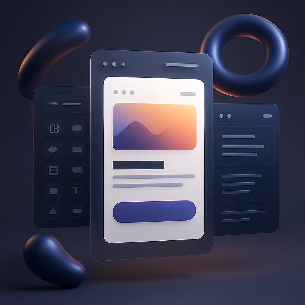 HTML Email Template Builder