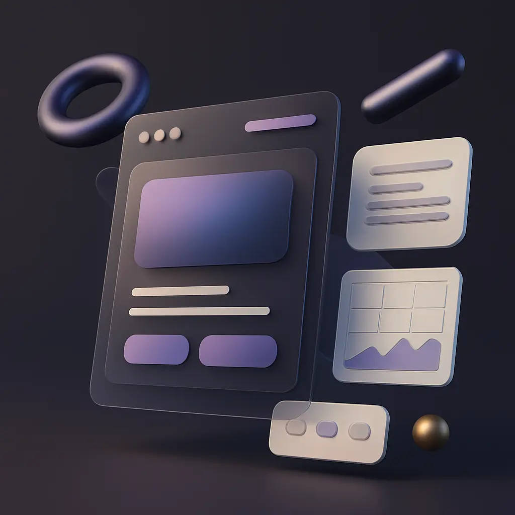 HTML5 Web Templates