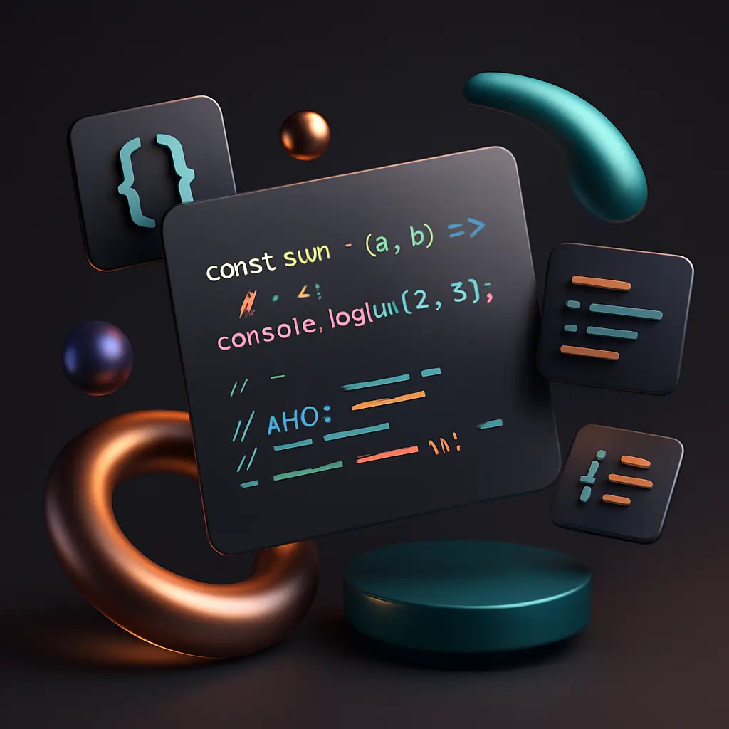 JavaScript Snippet Library