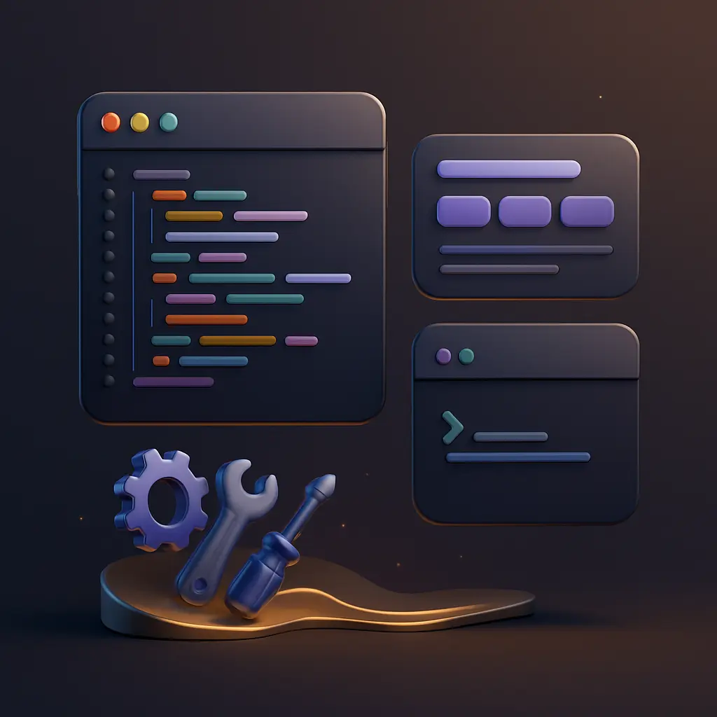Node.js Development Tools