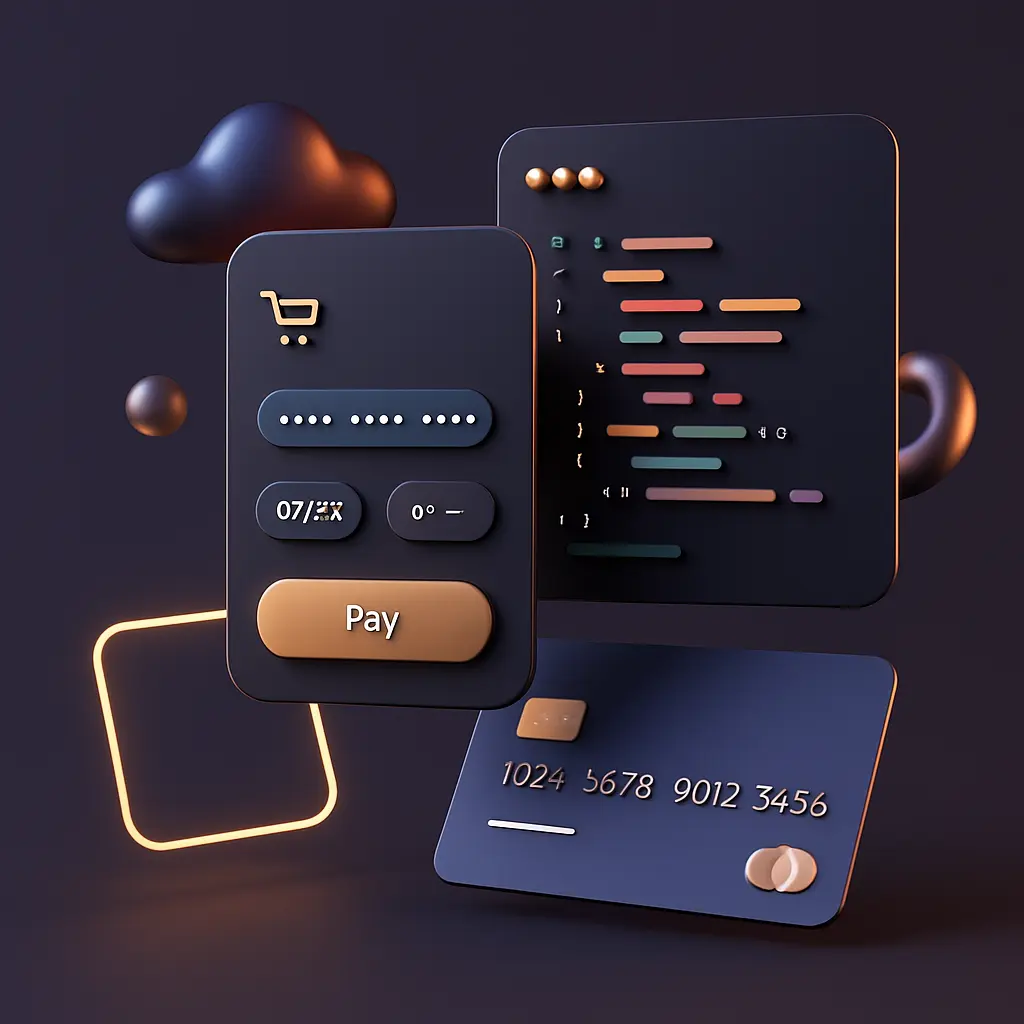 Payment Gateway Integration Scripts