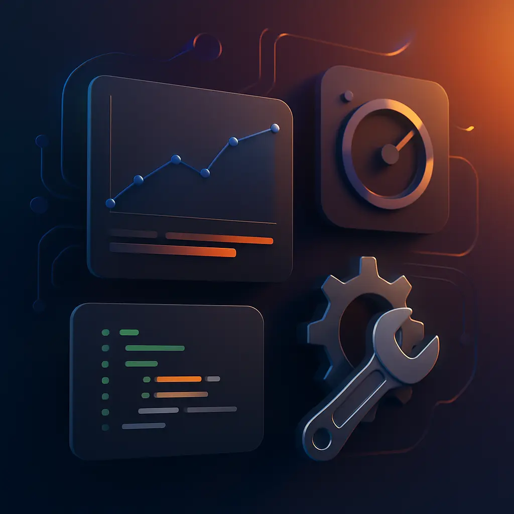 Performance Monitoring Tools