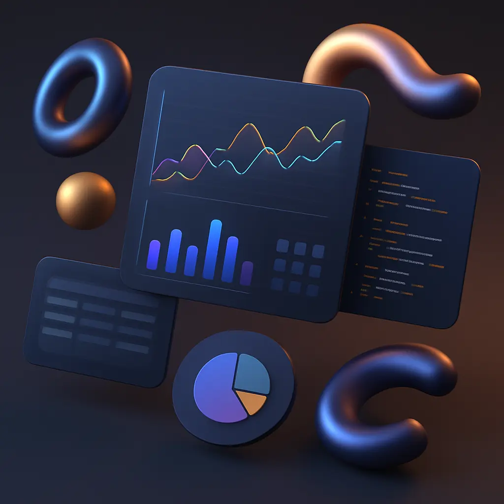 Python Data Analysis Toolkit