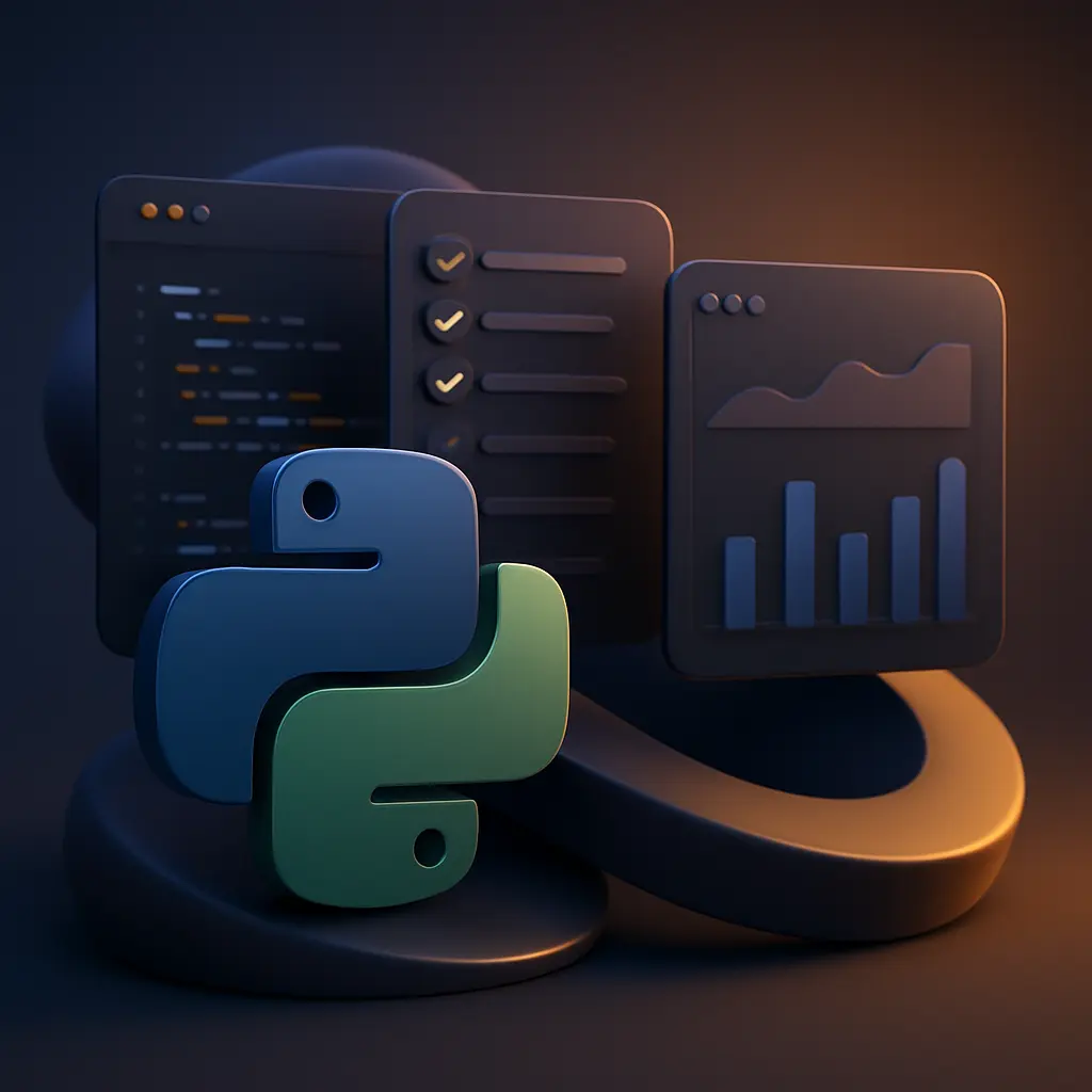 Python Utility Scripts Bundle