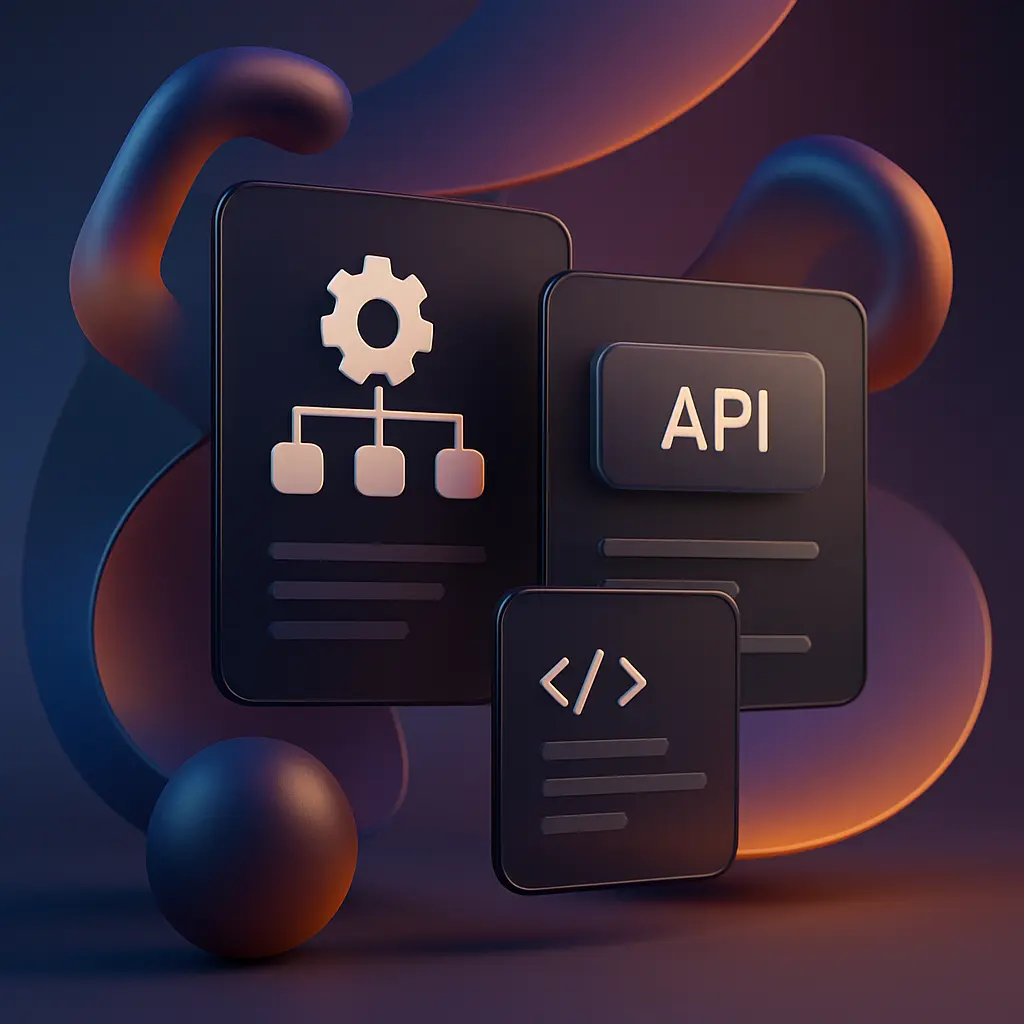 RESTful API Framework