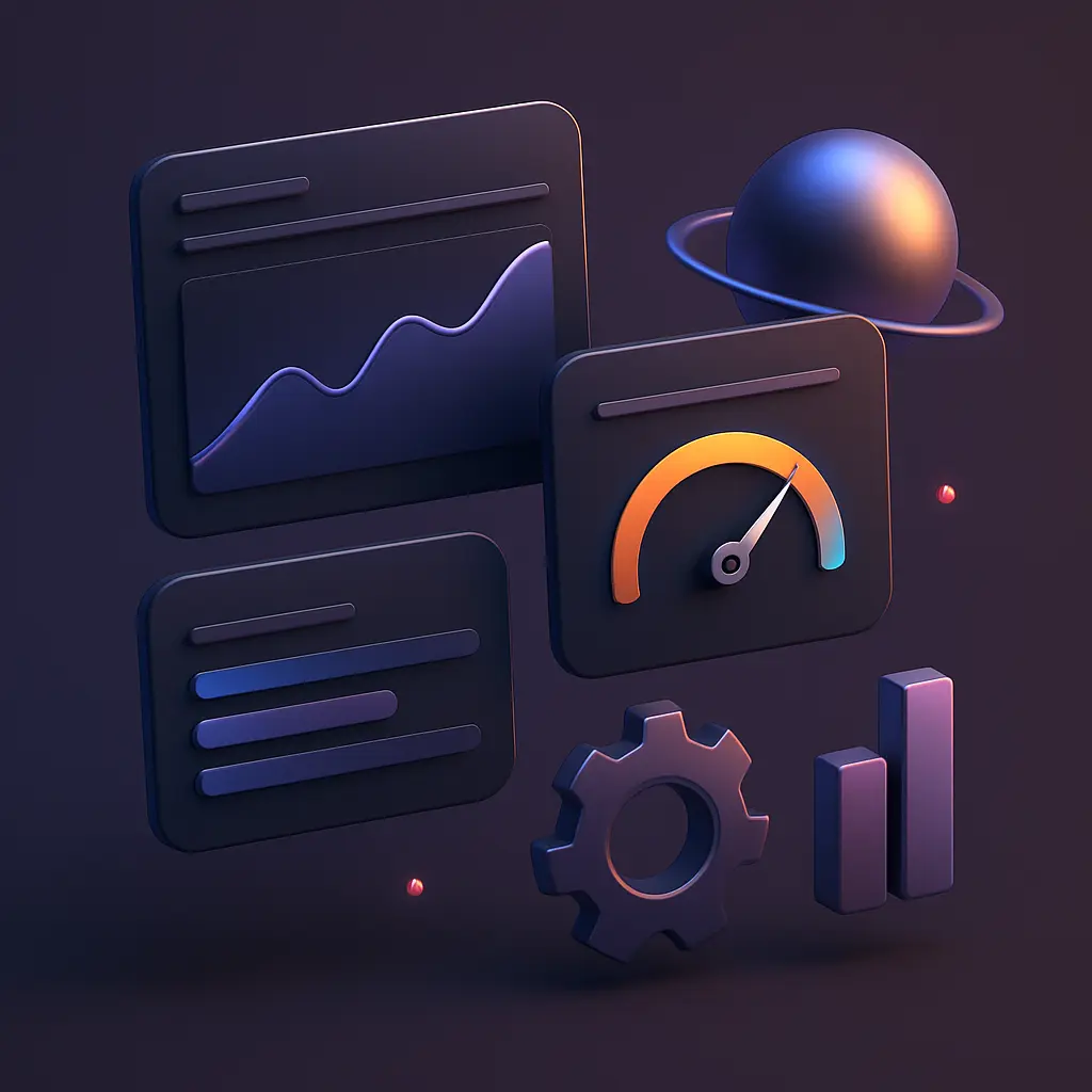 Web Performance Optimization Scripts