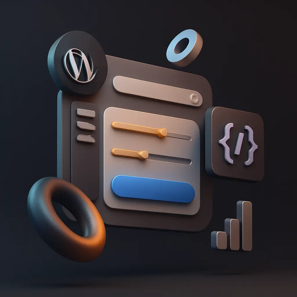 WordPress Plugin Generator